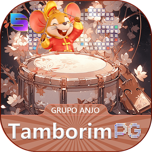 TAMBORIMPG Logo